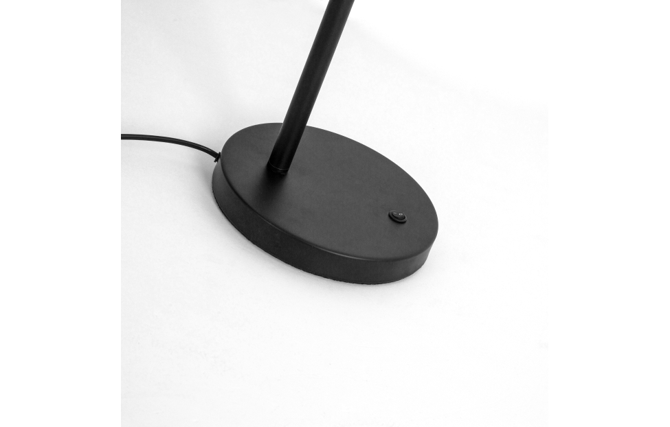 Настольные светильники - изображение №6 "Настольная лампа Modet L595*W200*H610 LED*10W"  на www.Angstrem-mebel.ru