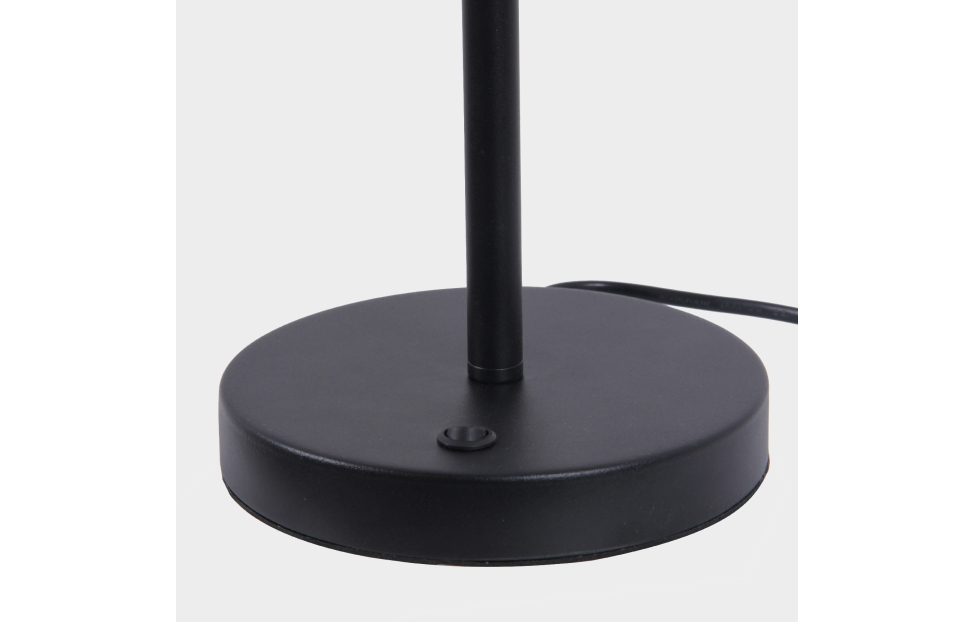 Настольные светильники - изображение №5 "Настольная лампа Vorago L910*W160*H445 LED*7W"  на www.Angstrem-mebel.ru