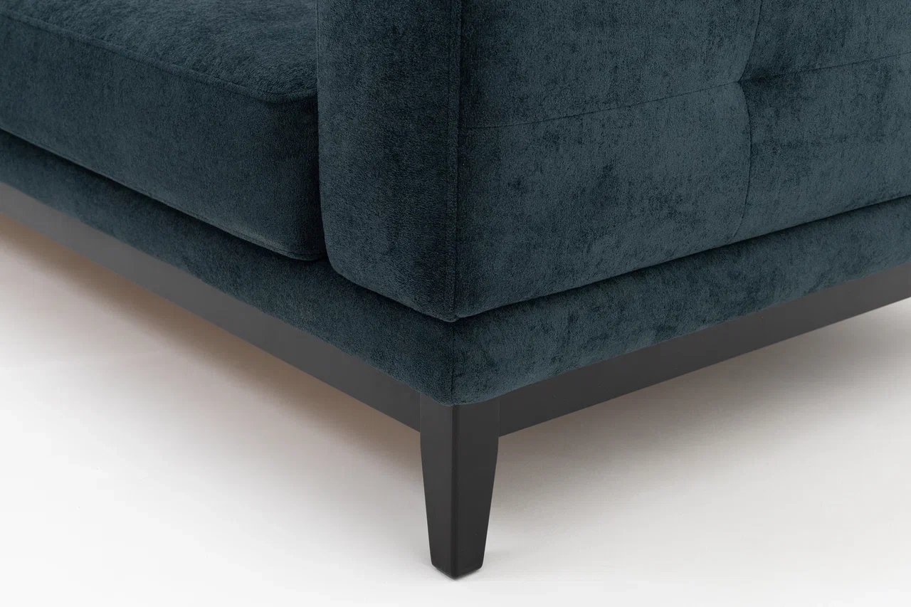 Диваны - изображение №7 "Диван МОККО 3-х местный с мех. тик-так"  на www.Angstrem-mebel.ru