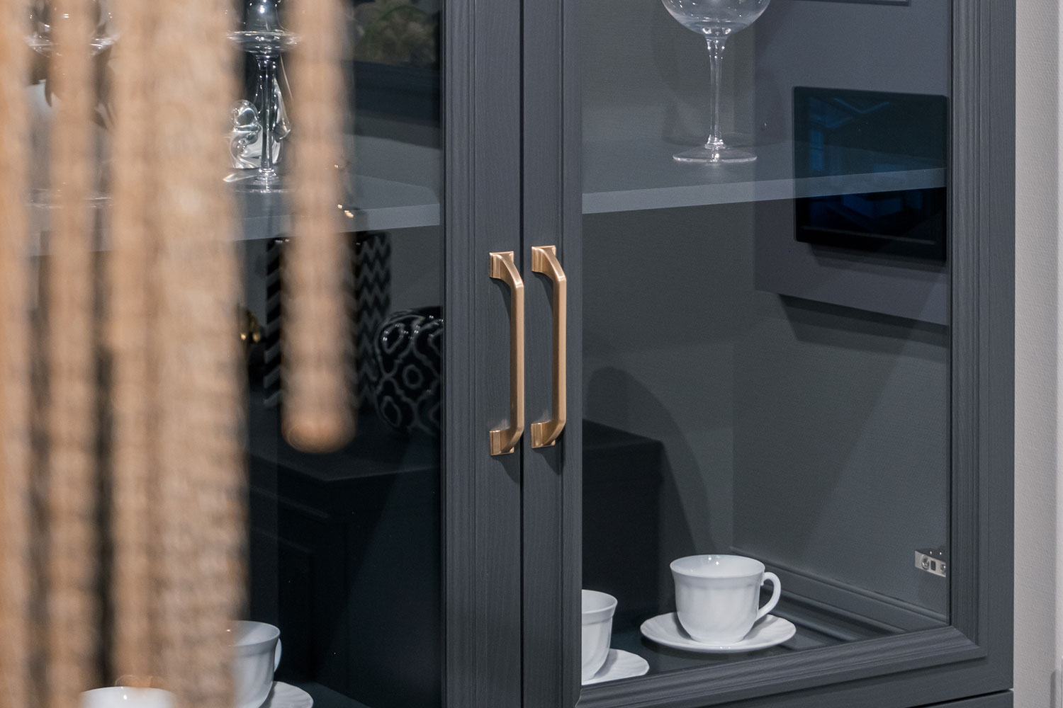 Комбинированные шкафы - изображение №6 "Шкаф Орландо с полками ОР-005.00 ЛДСП (3 комплекта)"  на www.Angstrem-mebel.ru