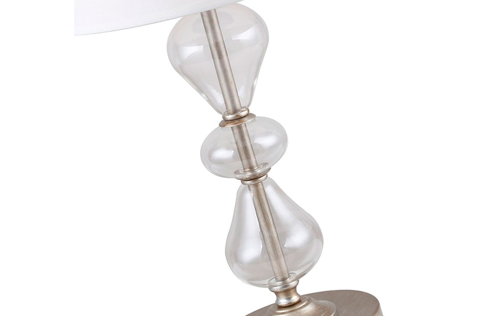 Настольные светильники - изображение №5 "Настольный светильник Ironia 2554-1T"  на www.Angstrem-mebel.ru