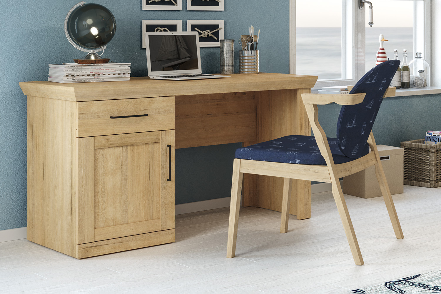 "Детские" - изображение №4 на www.angstrem-mebel.ru