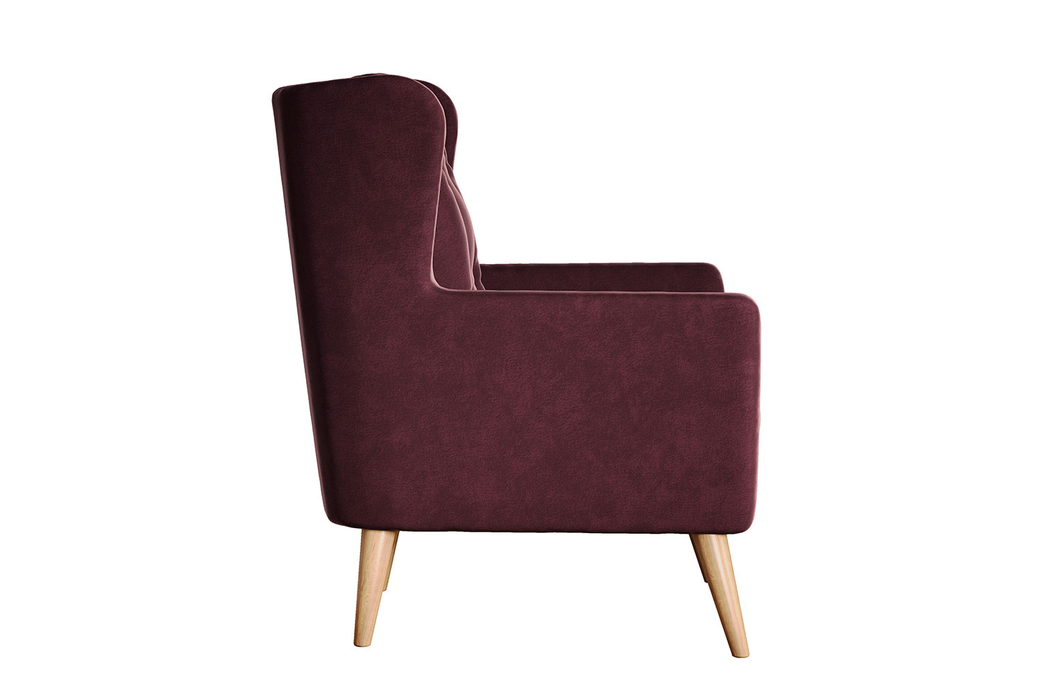 Мягкие кресла - изображение №4 "Кресло Ладога, Д2"  на www.Angstrem-mebel.ru