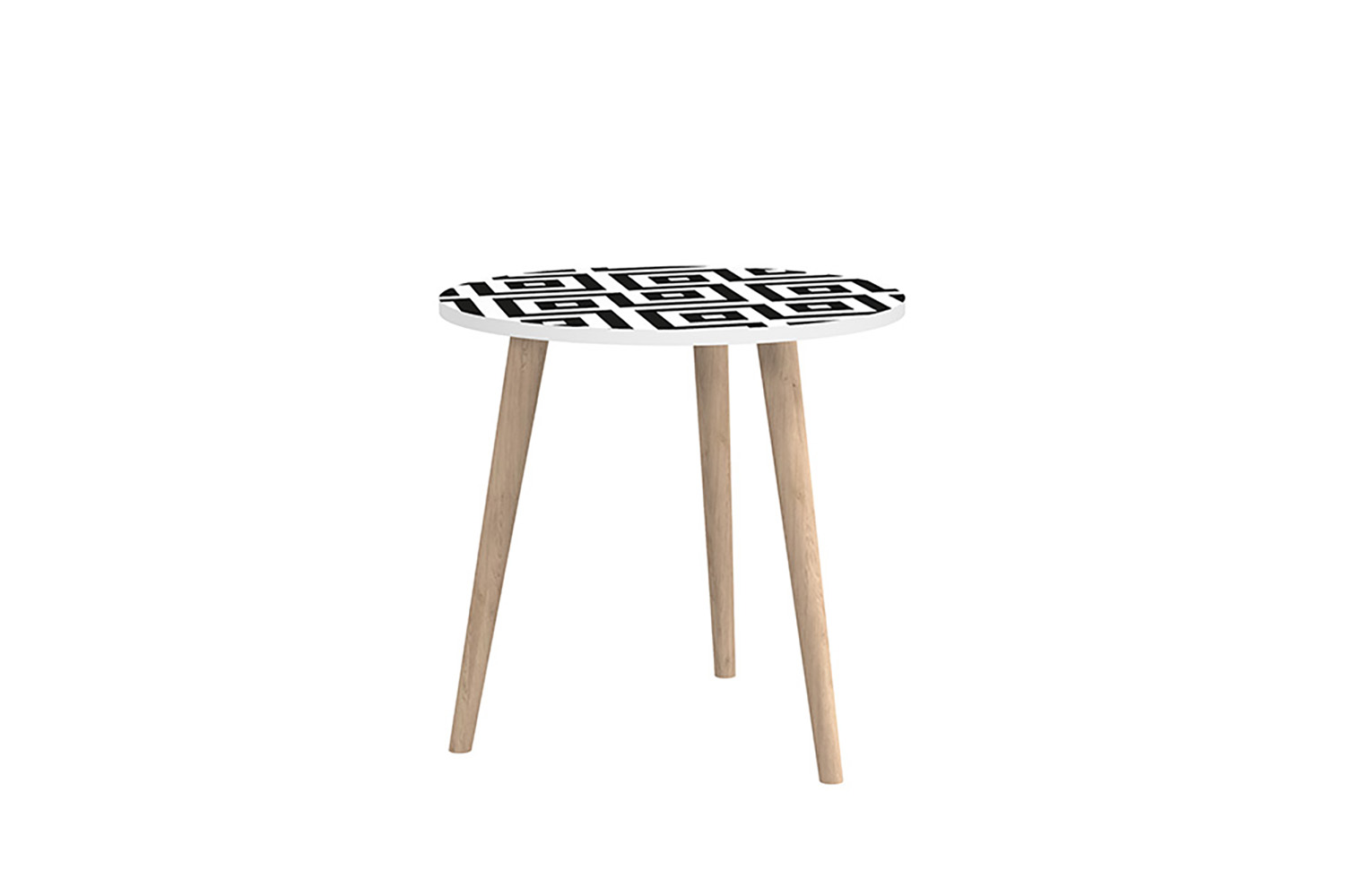 Журнальные столы - изображение №3 "Стол журнальный Нелжа В.48.6 х Ш.50"  на www.Angstrem-mebel.ru