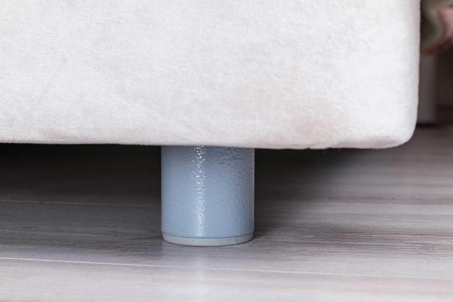 Двуспальные кровати - изображение №7 "Кровать Дольче"  на www.Angstrem-mebel.ru