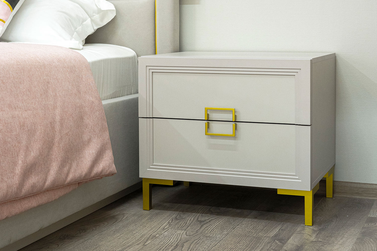 "Спальни" - изображение №13 на www.angstrem-mebel.ru