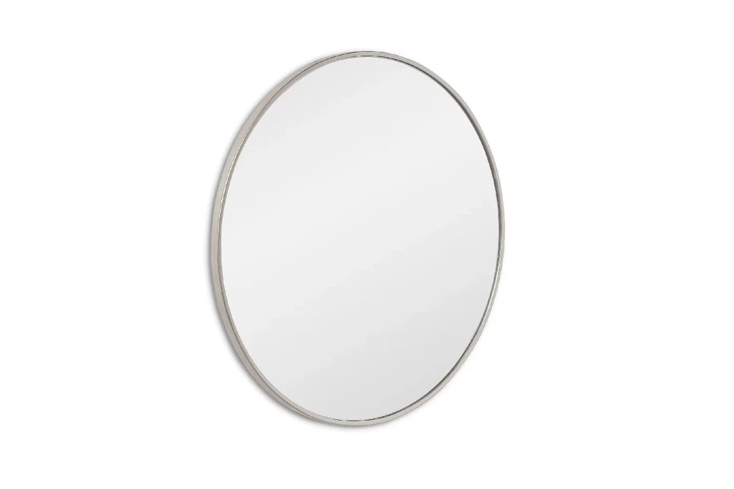 Зеркала - изображение №3 "Ala XS Silver Зеркало в тонкой раме Smal"  на www.Angstrem-mebel.ru