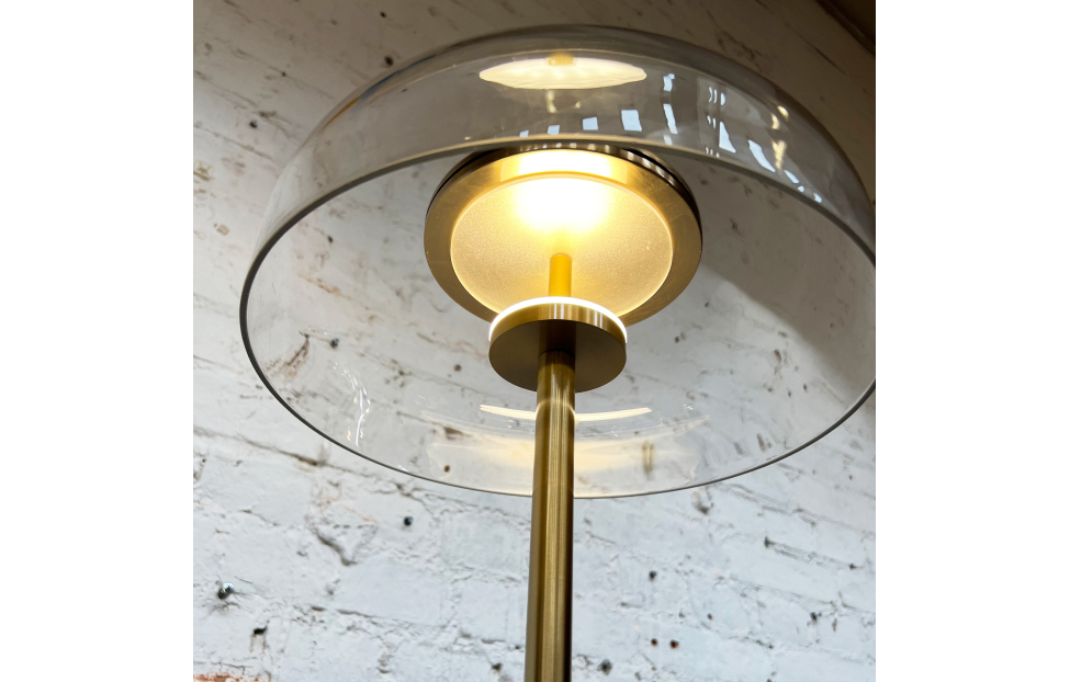 Торшеры - изображение №3 "Торшер Brandy D300*H1350 LED*6.6W"  на www.Angstrem-mebel.ru