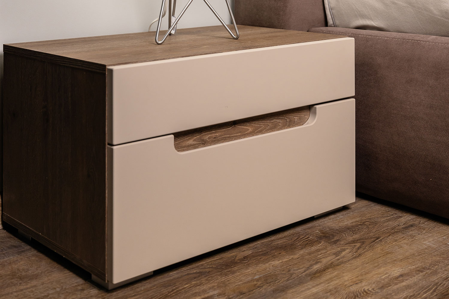 "Спальни" - изображение №20 на www.angstrem-mebel.ru