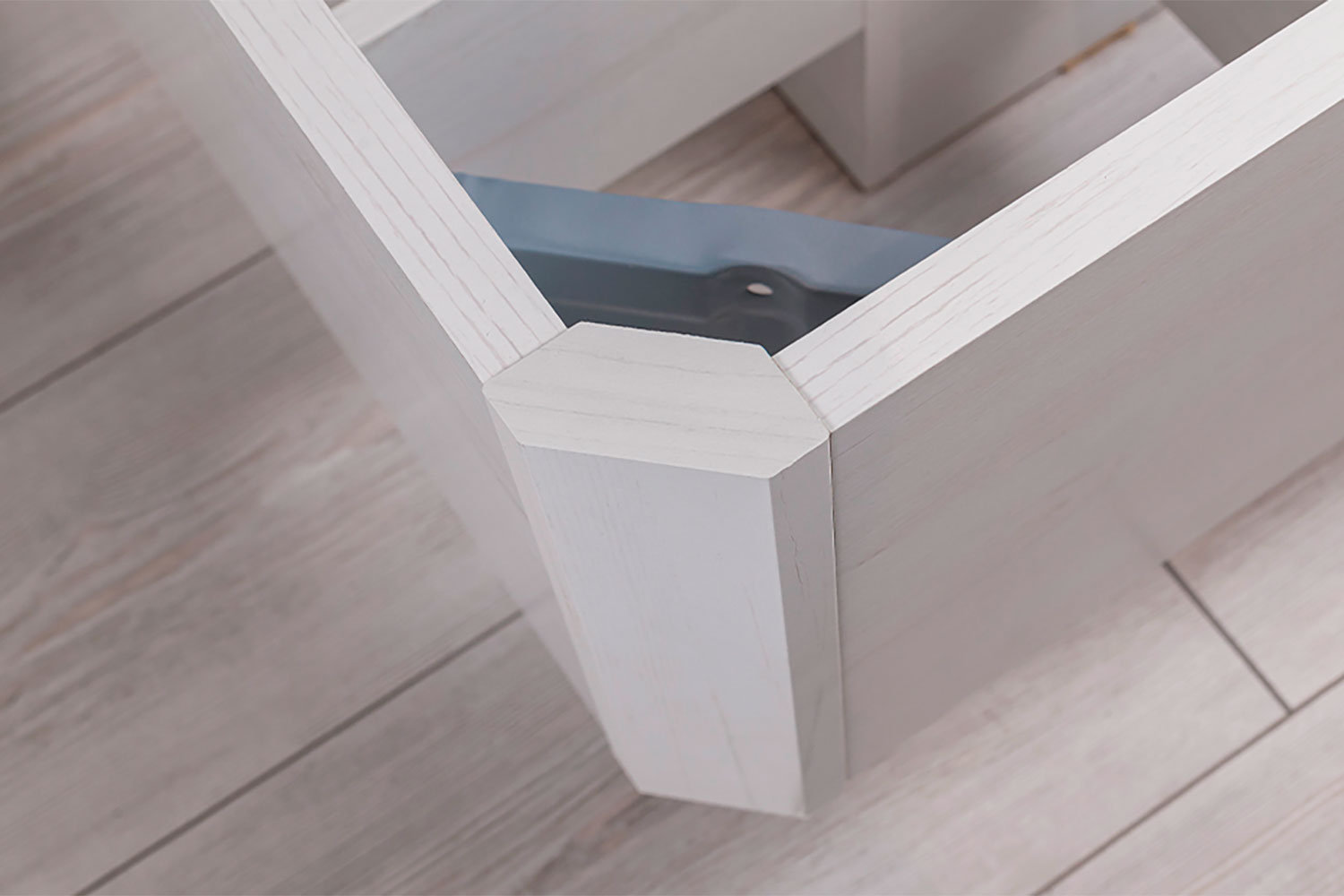 Двуспальные кровати - изображение №12 "Кровать Магнум"  на www.Angstrem-mebel.ru