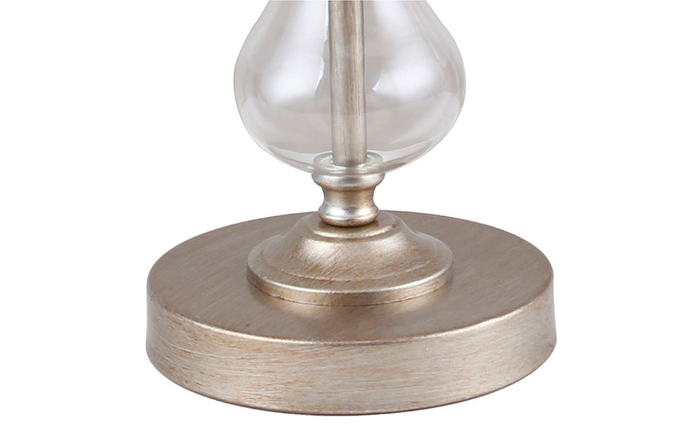 Настольные светильники - изображение №4 "Настольный светильник Ironia 2554-1T"  на www.Angstrem-mebel.ru