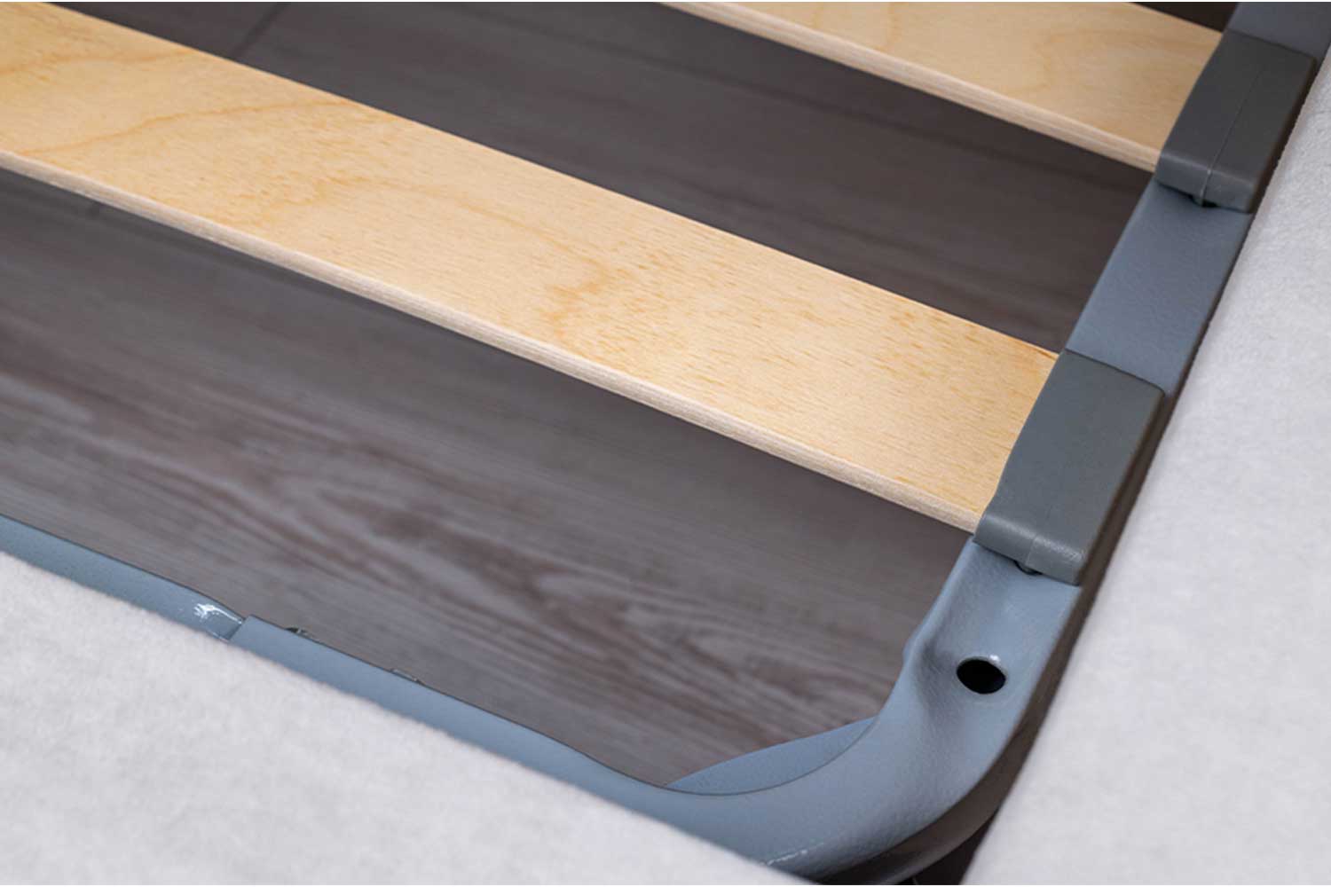 Двуспальные кровати - изображение №5 "Кровать Дольче"  на www.Angstrem-mebel.ru