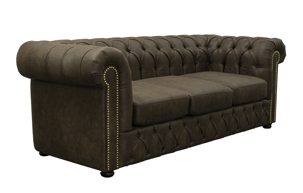 Прямые диваны - изображение №3 "Диван ЧЕСТЕР (мех. Спартак)"  на www.Angstrem-mebel.ru