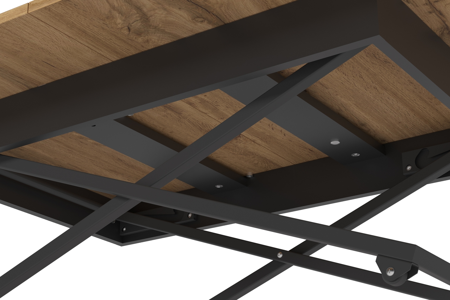 Журнальные столы - изображение №5 "Стол ОДРЭ трансформируемый "  на www.Angstrem-mebel.ru