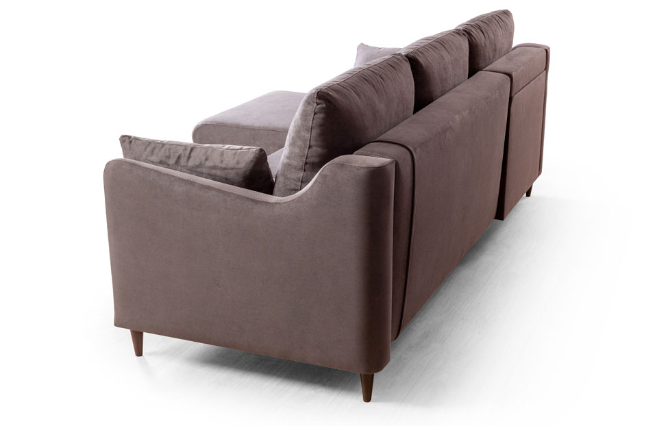 Угловые диваны - изображение №5 "Диван Стокгольм"  на www.Angstrem-mebel.ru