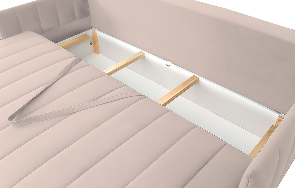 Диваны-кровати - изображение №7 "Диван Корсика"  на www.Angstrem-mebel.ru