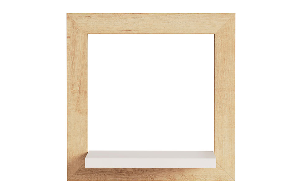 Полки - изображение №4 "Полка Онега настенная "  на www.Angstrem-mebel.ru