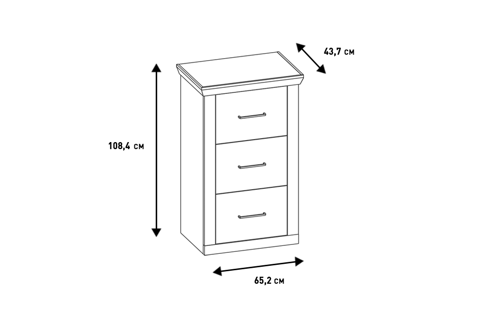 Обувницы - изображение №7 "Тумба для обуви Магнум"  на www.Angstrem-mebel.ru