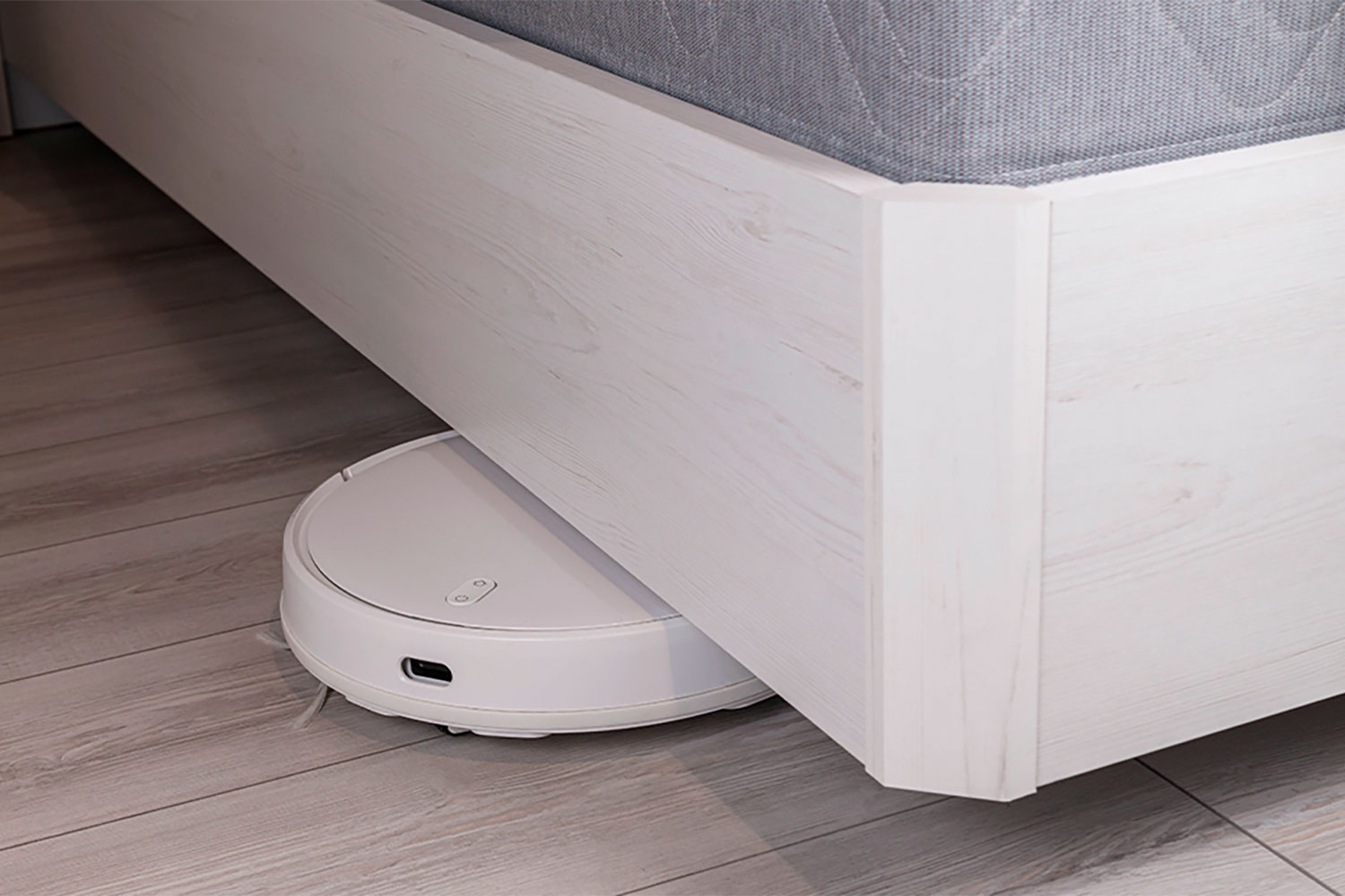 Двуспальные кровати - изображение №10 "Кровать Магнум"  на www.Angstrem-mebel.ru