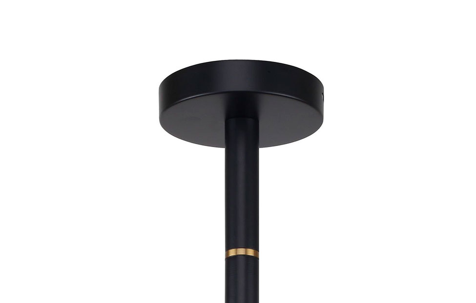 Люстры - изображение №4 "Потолочная люстра Eternity 2766-6P"  на www.Angstrem-mebel.ru