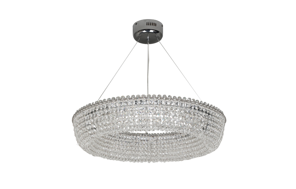 Люстры - изображение №4 "Подвесная люстра Estrada D700*H145/1200 LED*60W"  на www.Angstrem-mebel.ru