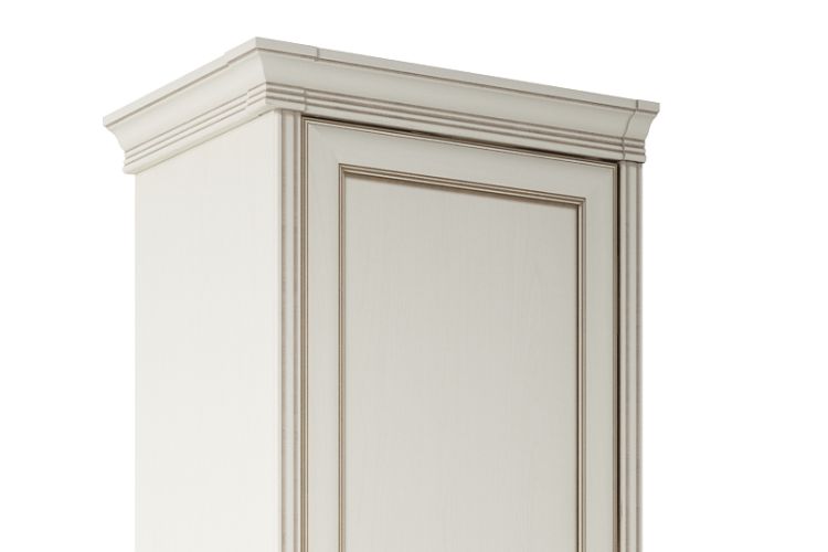 Шкафы платяные - изображение №4 "Шкаф Изотта"  на www.Angstrem-mebel.ru