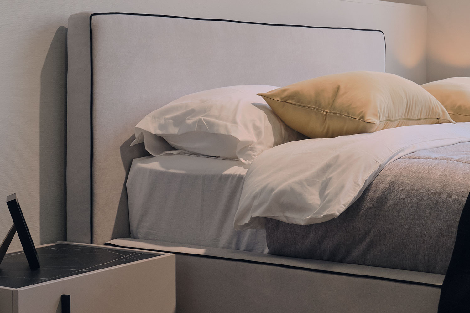 "Спальни" - изображение №6 на www.angstrem-mebel.ru