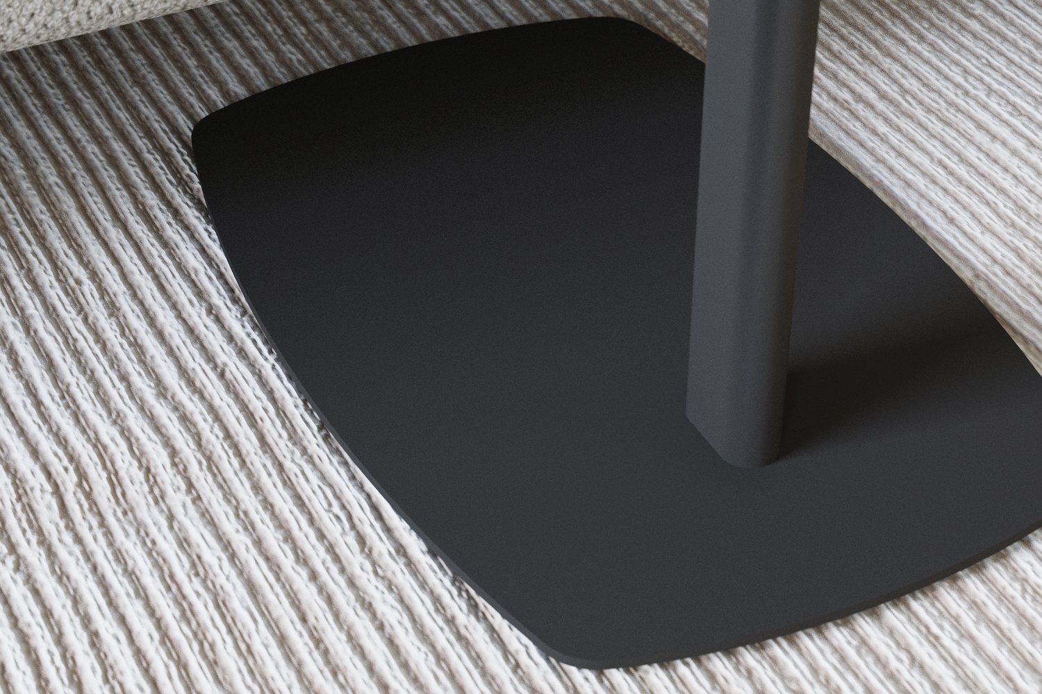 Журнальные столы - изображение №4 "Придиванный стол ГРЭЙ / Дуб Американский"  на www.Angstrem-mebel.ru