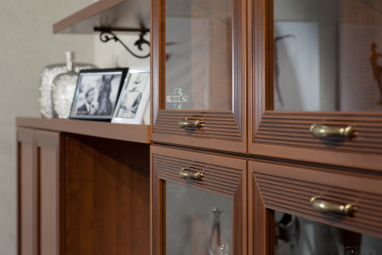 Гостиные - изображение №4 на www.angstrem-mebel.ru