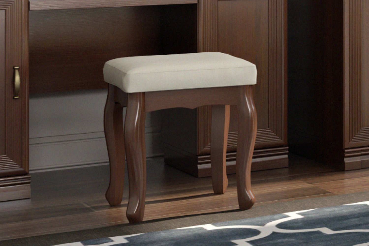 Банкетки - изображение №3 "Банкетка Адажио"  на www.Angstrem-mebel.ru