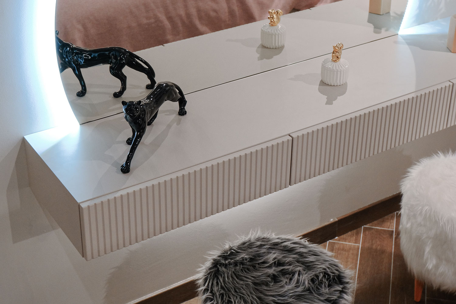 "Спальни" - изображение №9 на www.angstrem-mebel.ru