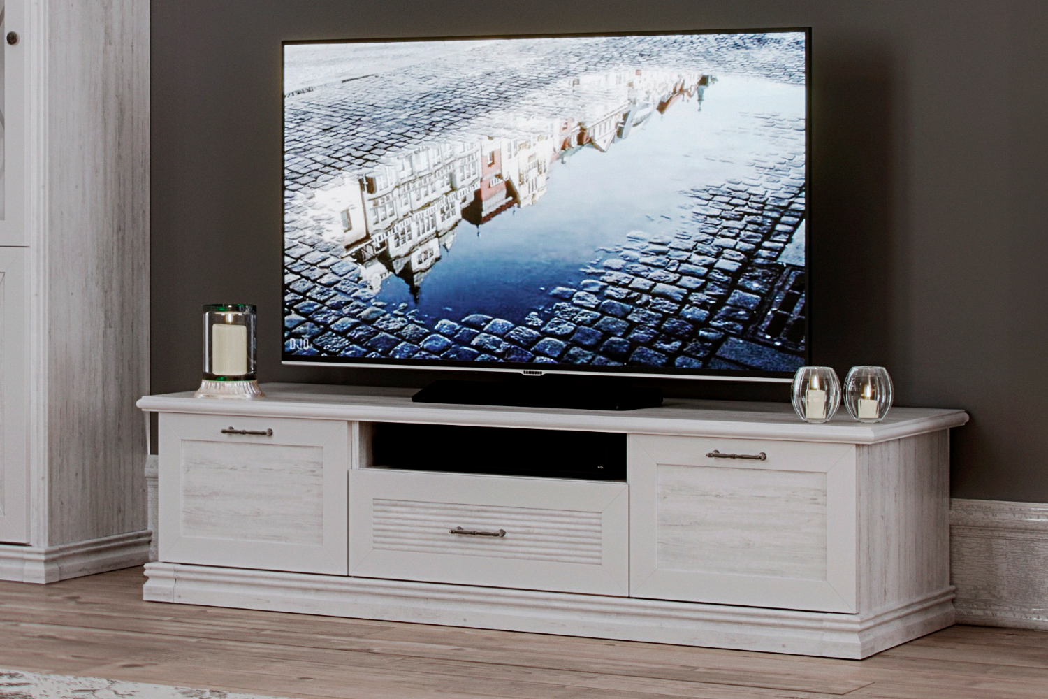 Гостиные - изображение №4 на www.angstrem-mebel.ru