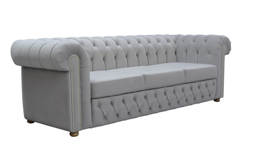 Прямые диваны - изображение №3 "Диван Честер (мех. Дельфин)"  на www.Angstrem-mebel.ru