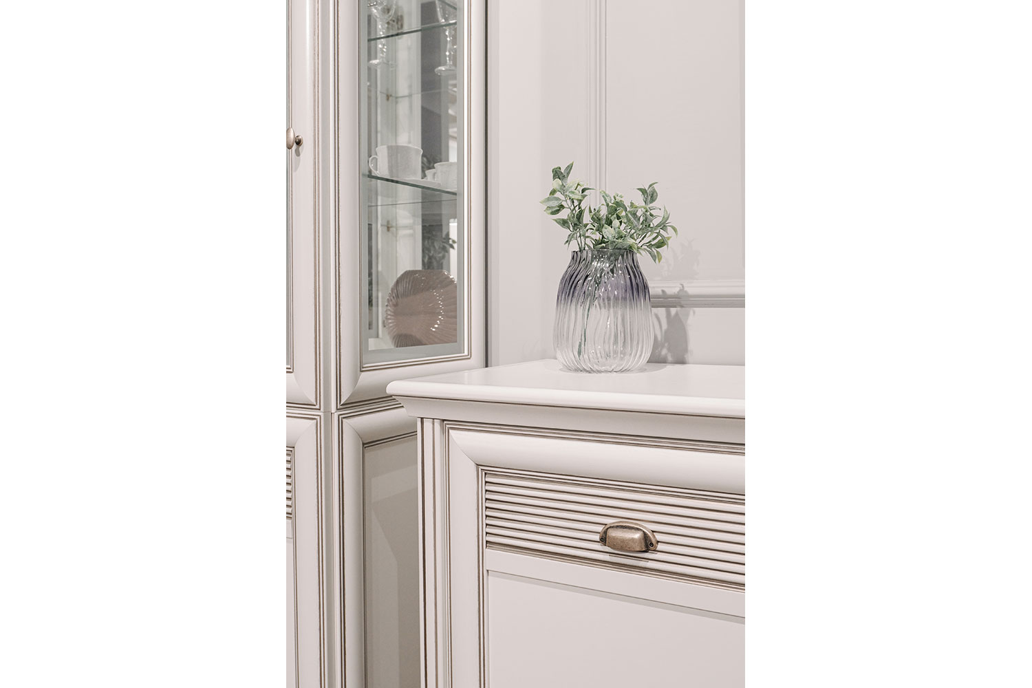 Тумбы под телевизор - изображение №8 "Тумба Изотта под телевизор"  на www.Angstrem-mebel.ru