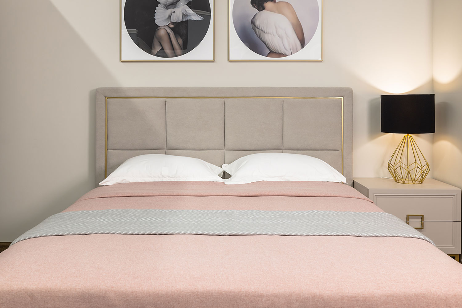 "Спальни" - изображение №8 на www.angstrem-mebel.ru