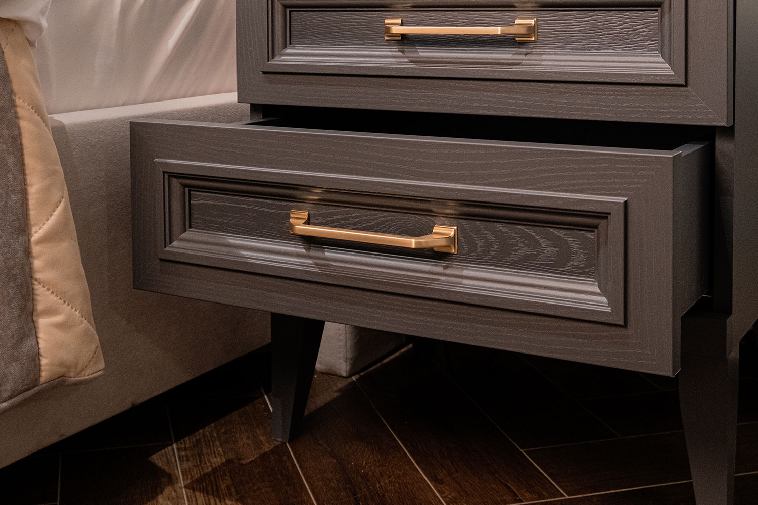 "Спальни" - изображение №7 на www.angstrem-mebel.ru