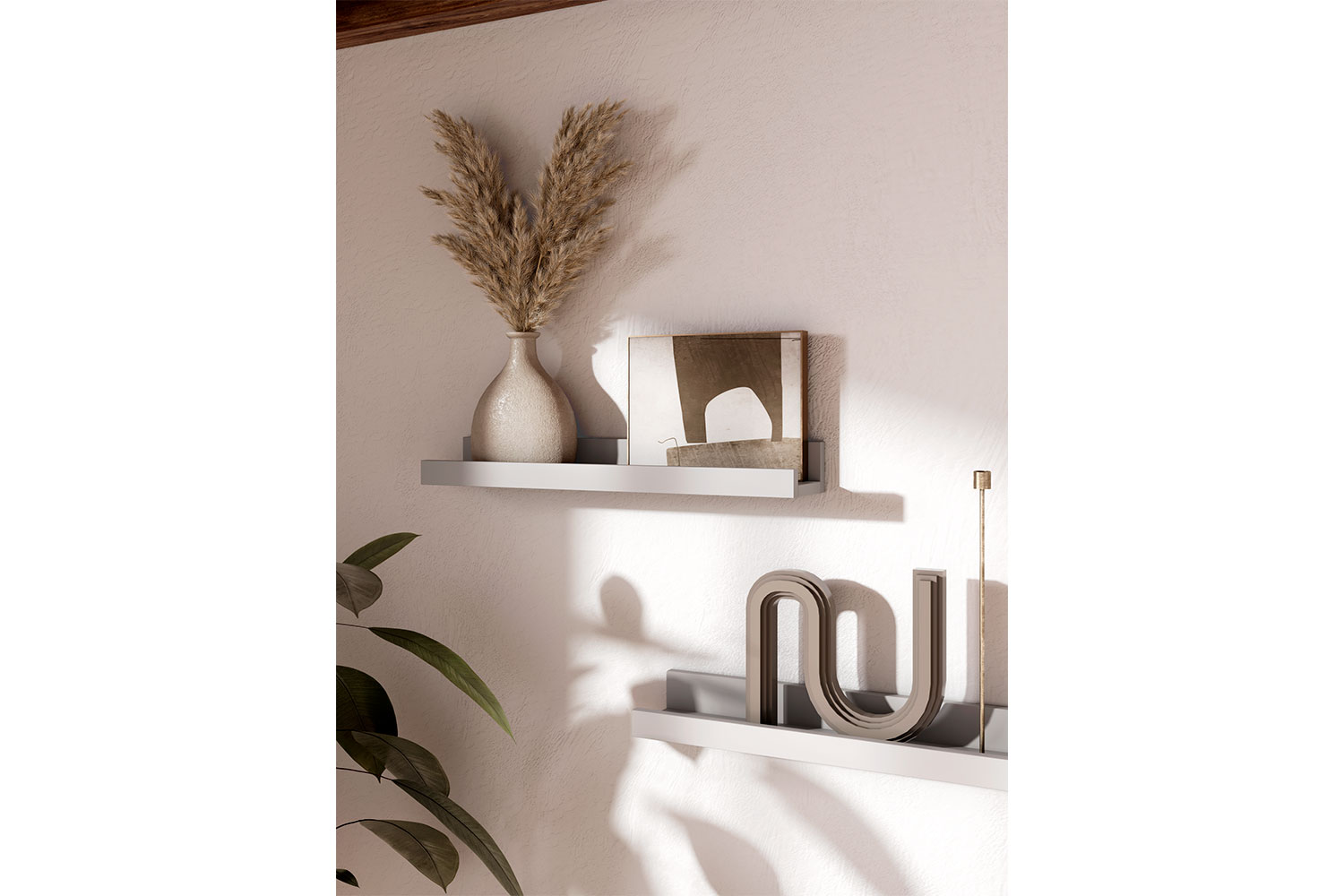 Полки - изображение №8 "Полка Онега настенная "  на www.Angstrem-mebel.ru