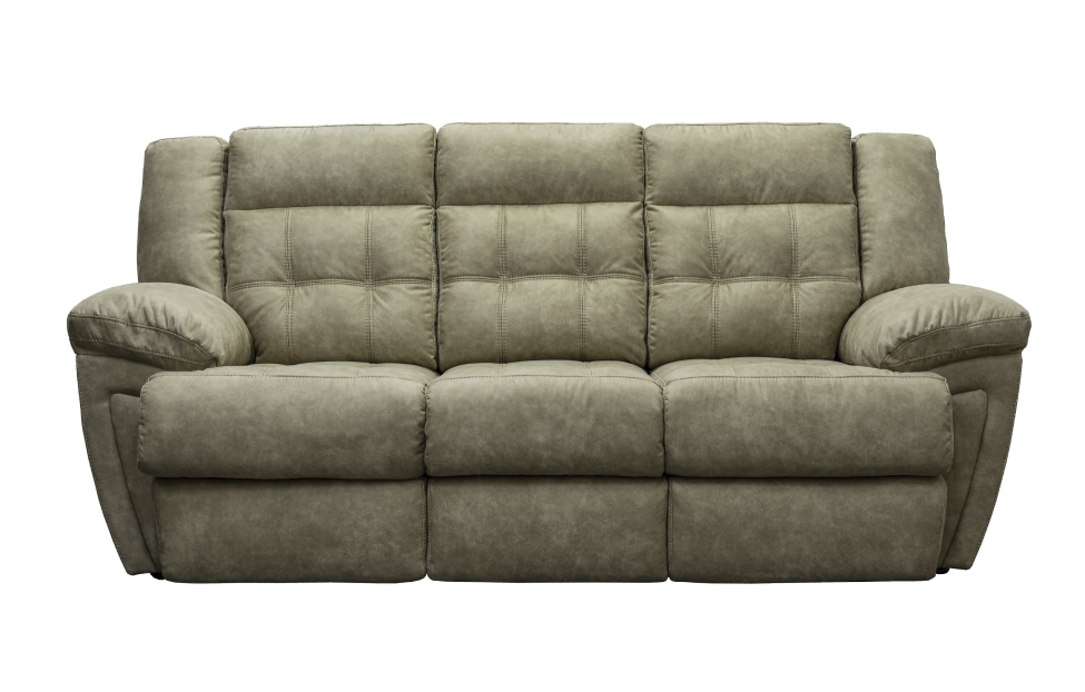 Диваны-кровати - изображение №3 "Диван Глория, Д2 (с механизмом) искусственная замша"  на www.Angstrem-mebel.ru