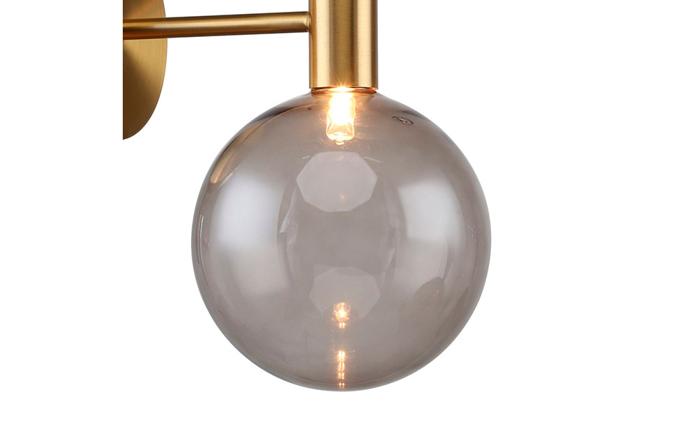 Бра - изображение №6 "Настенный светильник Eternity 2765-1W"  на www.Angstrem-mebel.ru