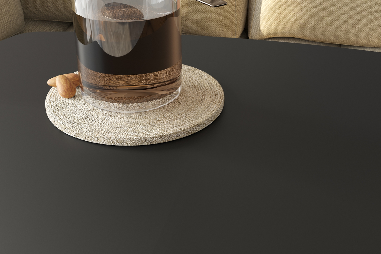 Журнальные столы - изображение №5 "Придиванный стол ГРЭЙ"  на www.Angstrem-mebel.ru