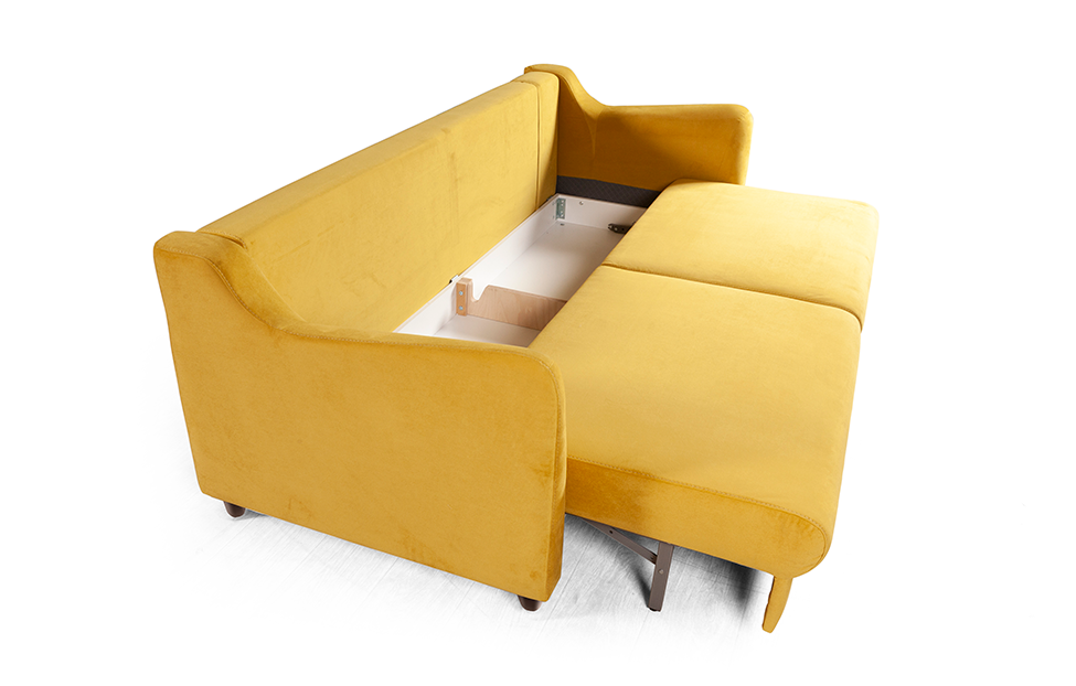 Диваны-кровати - изображение №7 "Диван-кровать Стокгольм"  на www.Angstrem-mebel.ru