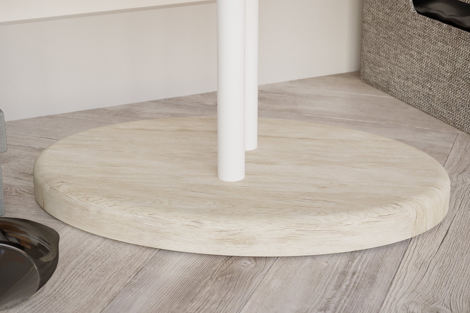 Вешалки - изображение №6 "Вешалка Напольная Каллиф"  на www.Angstrem-mebel.ru