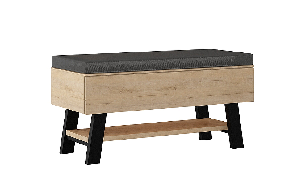 Банкетки - изображение №3 "Банкетка Магнум"  на www.Angstrem-mebel.ru