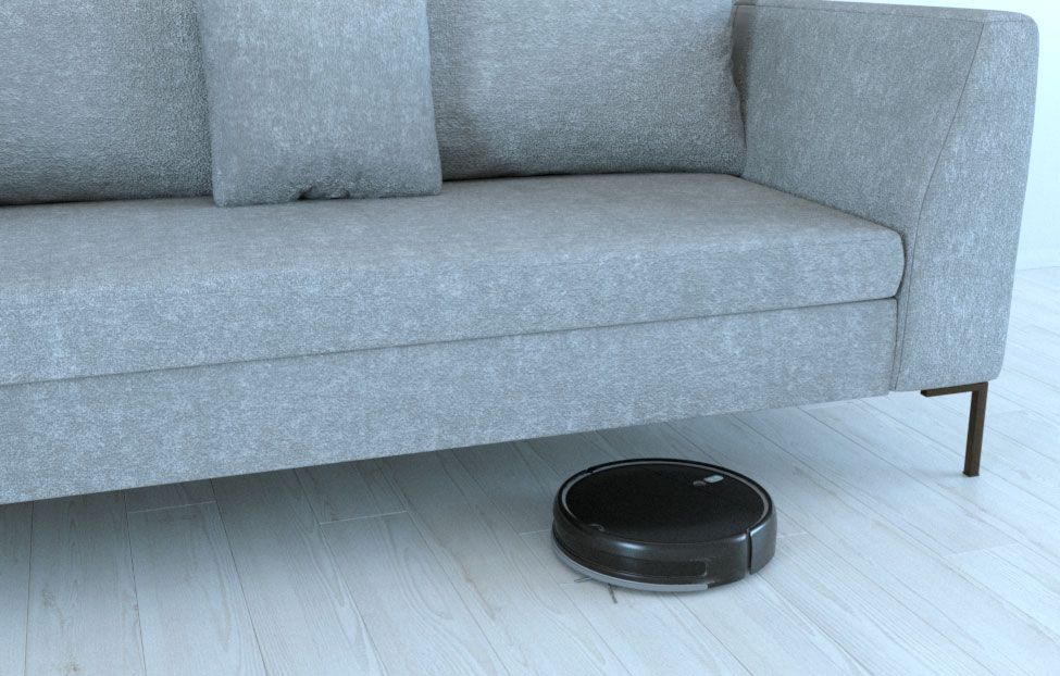 Угловые диваны - изображение №3 "Диван Челси с оттоманкой, Д1"  на www.Angstrem-mebel.ru