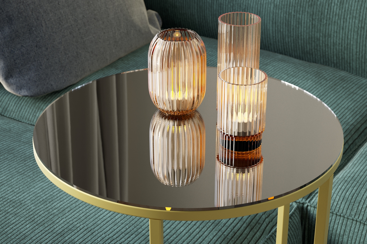 Журнальные столы - изображение №7 "Стол придиванный Ости"  на www.Angstrem-mebel.ru