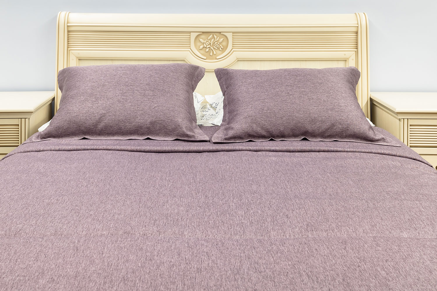 Двуспальные кровати - изображение №10 "Кровать Изотта 160 х 200"  на www.Angstrem-mebel.ru