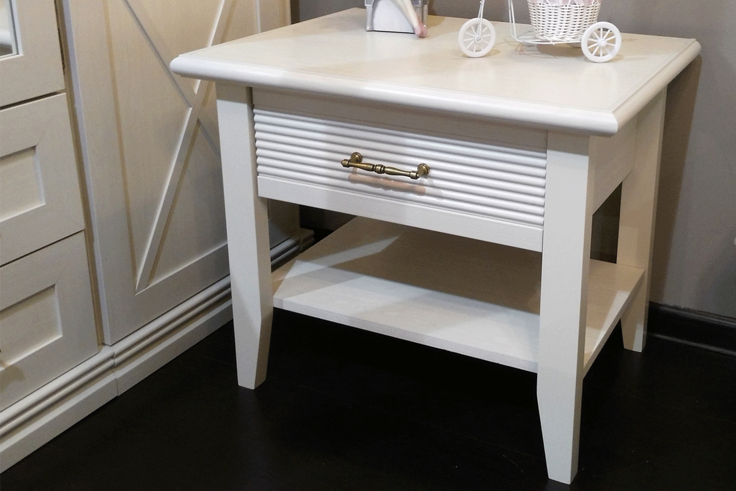 "Спальни" - изображение №7 на www.angstrem-mebel.ru