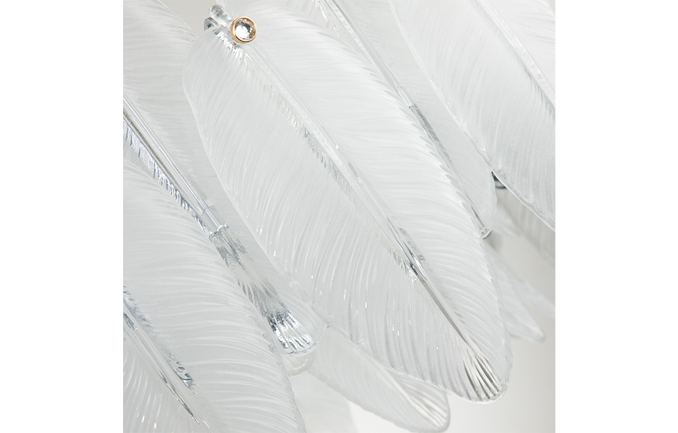 Люстры - изображение №9 "Подвесная люстра Beluta 10*E14*40W"  на www.Angstrem-mebel.ru