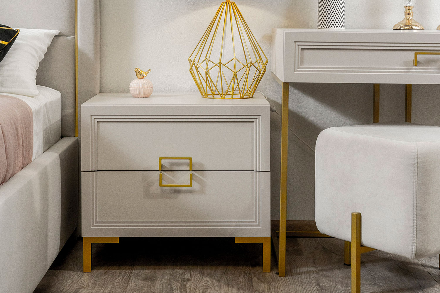 "Спальни" - изображение №12 на www.angstrem-mebel.ru