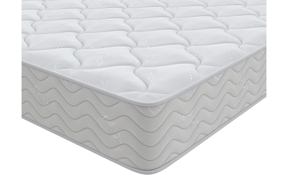 Двуспальные матрасы - изображение №5 "Матрас Rendi (140 х 200 см)"  на www.Angstrem-mebel.ru